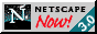 [I support Netscape Navigator]